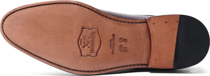 Anthony Veer Men's Wallace Split Toe Goodyear Welt Lace-Up Dress Shoes - Image 5