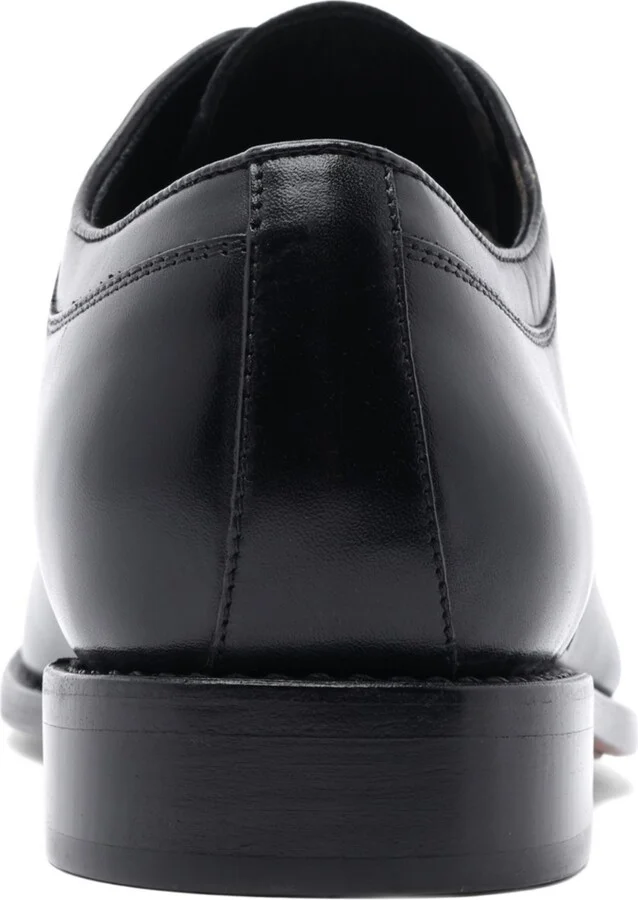 Anthony Veer Men's Wallace Split Toe Goodyear Welt Lace-Up Dress Shoes - Image 11