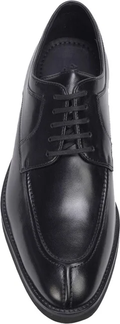 Anthony Veer Men's Walton Split Toe Lace Up Dress Shoes - Image 7