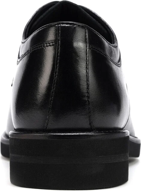 Anthony Veer Men's Walton Split Toe Lace Up Dress Shoes - Image 8
