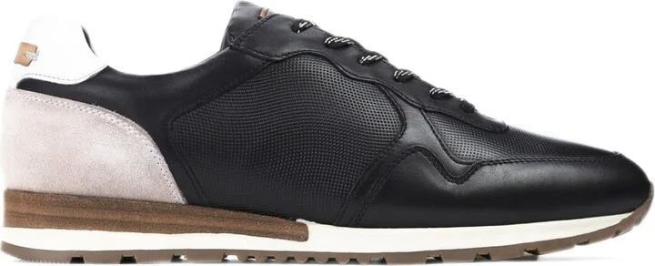 Anthony Veer Men's West Fashion Sneakers - Image 2