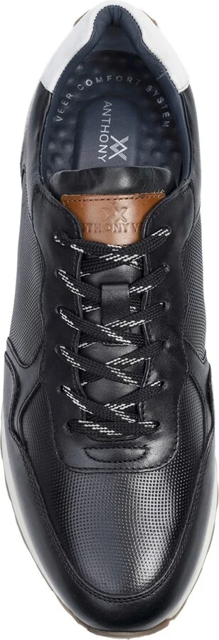 Anthony Veer Men's West Fashion Sneakers - Image 3