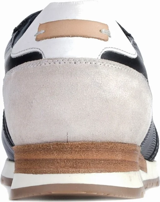Anthony Veer Men's West Fashion Sneakers - Image 4