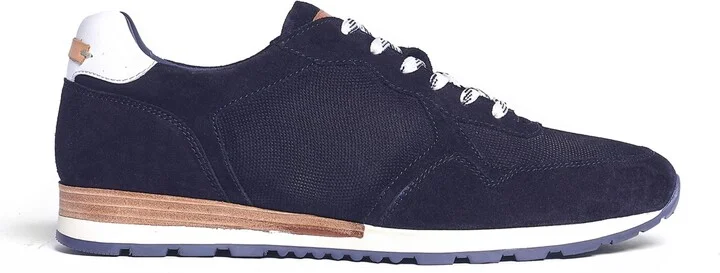 Anthony Veer Men's West Fashion Sneakers - Image 6