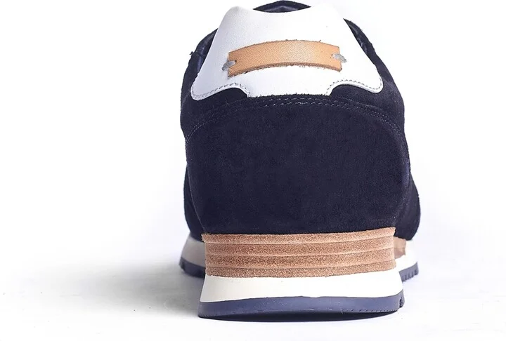 Anthony Veer Men's West Fashion Sneakers - Image 8