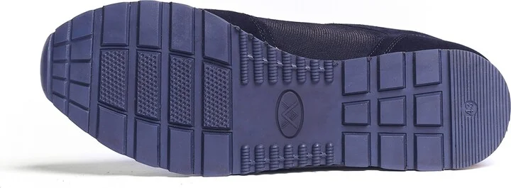 Anthony Veer Men's West Fashion Sneakers - Image 9