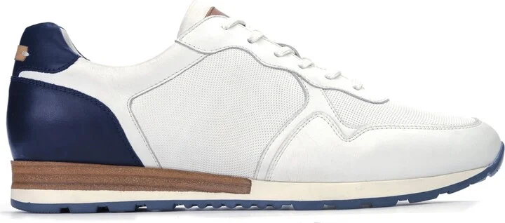 Anthony Veer Men's West Fashion Sneakers - Image 10