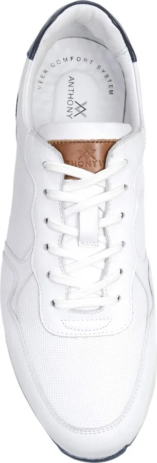 Anthony Veer Men's West Fashion Sneakers - Image 11