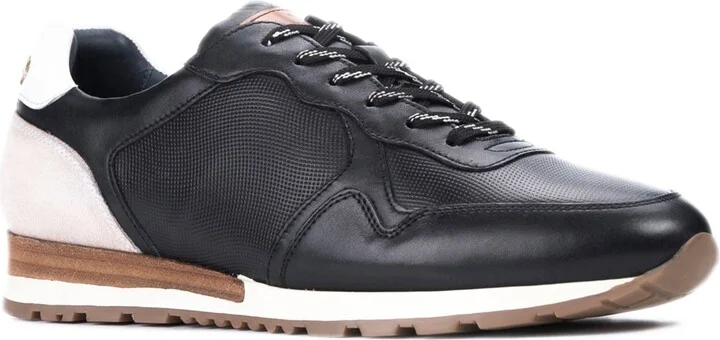 Anthony Veer Men's West Fashion Sneakers