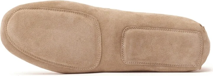 Anthony Veer Men's William House All Suede for Home Loafers - Image 5