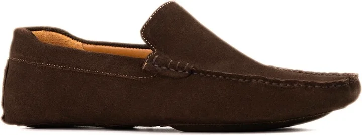 Chocolate Brown