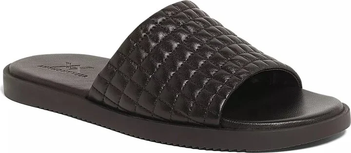 Anthony Veer Miami Slide Sandal