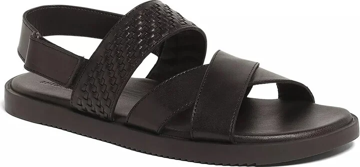 Anthony Veer Mumbai Sandal