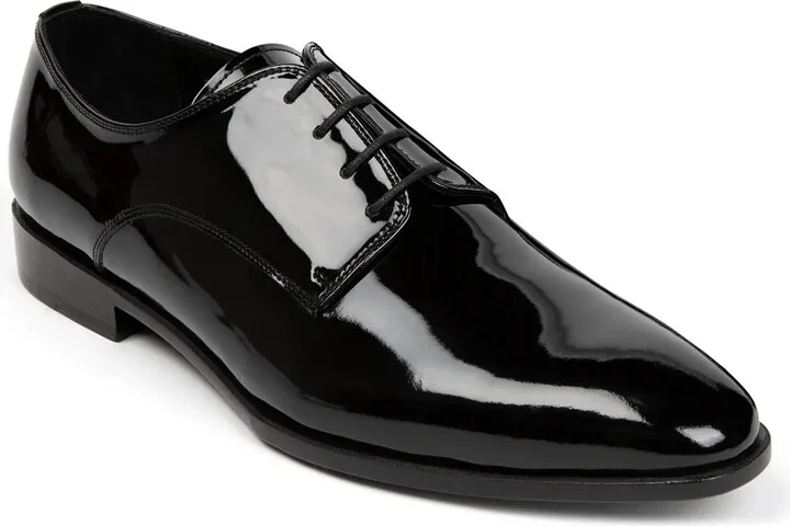 Anthony Veer Prestige Tuxedo Shoe