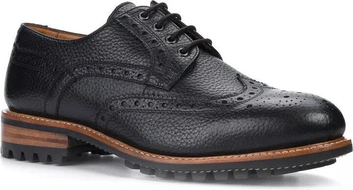 Anthony Veer Richard Wingtip Oxford