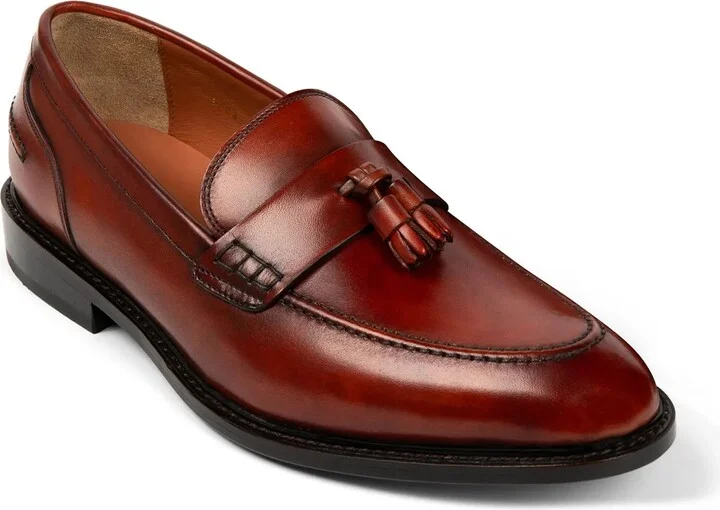 Anthony Veer Riverton Loafer