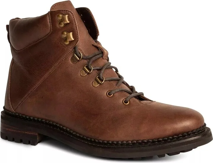 Anthony Veer Rockefeller Boot