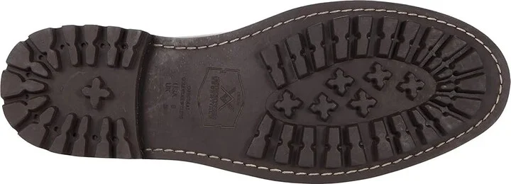 Anthony Veer Rockefeller Hiking Boot Men's Boots Chocolate Brown : 14 D - Medium, Leather - Image 3