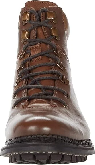 Anthony Veer Rockefeller Hiking Boot Men's Boots Chocolate Brown : 14 D - Medium, Leather - Image 5