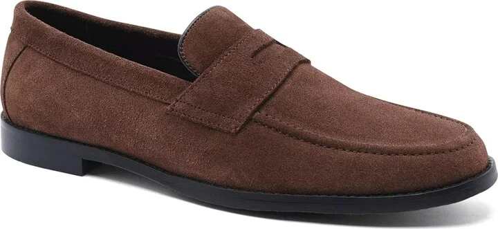 Anthony Veer Sherman Penny Loafer