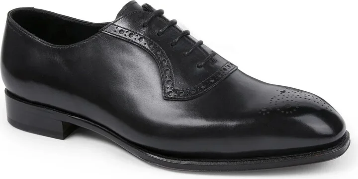 Anthony Veer Turin Oxford