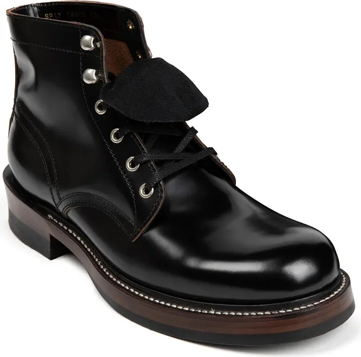 Anthony Veer Vanguard Boot
