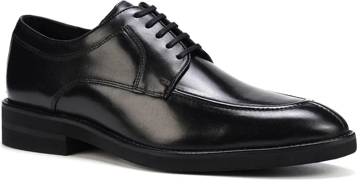 Anthony Veer Walton Moc Toe Oxford