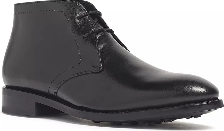 Anthony Veer Wilson Chukka Boot