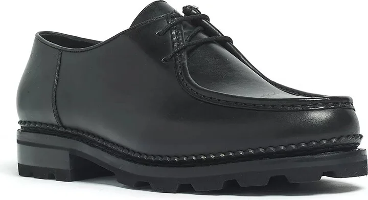 Anthony Veer Wright Chukka Boot