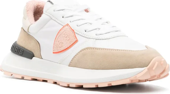 Antibes lace-up sneakers - Image 2