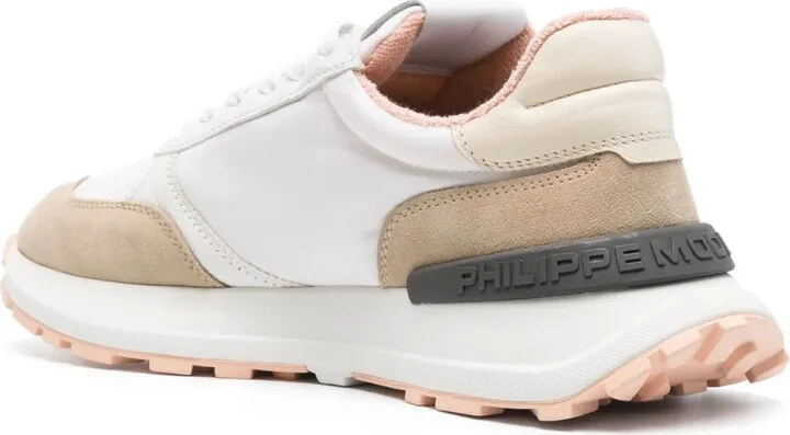 Antibes lace-up sneakers - Image 3