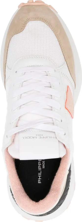 Antibes lace-up sneakers - Image 4