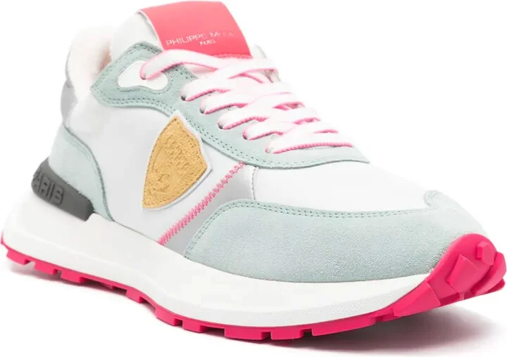 Antibes lace-up sneakers - Image 2