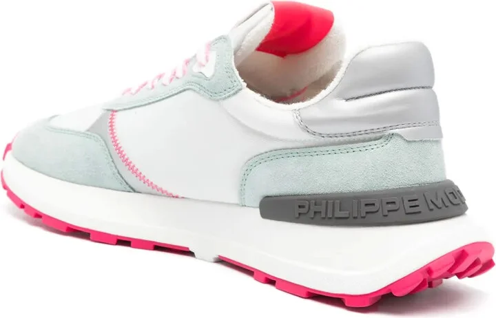 Antibes lace-up sneakers - Image 3
