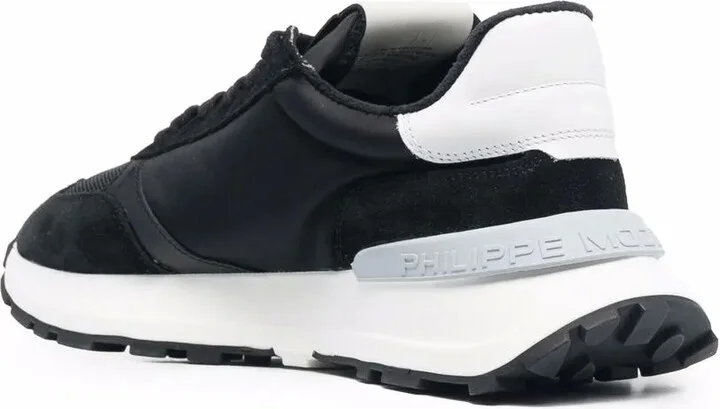 Antibes Mondial chunky sneakers - Image 3