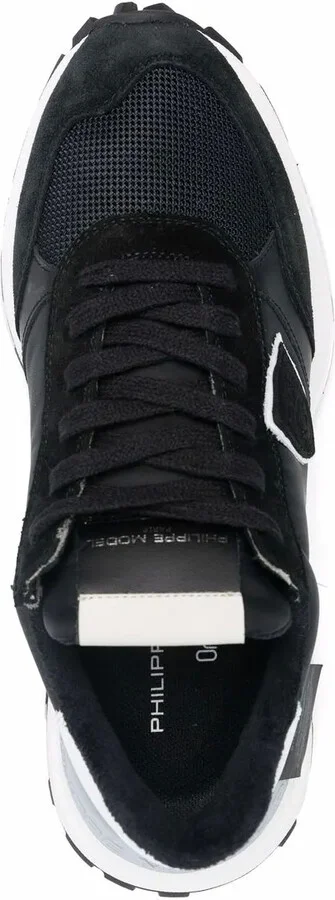 Antibes Mondial chunky sneakers - Image 4