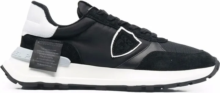 Antibes Mondial chunky sneakers