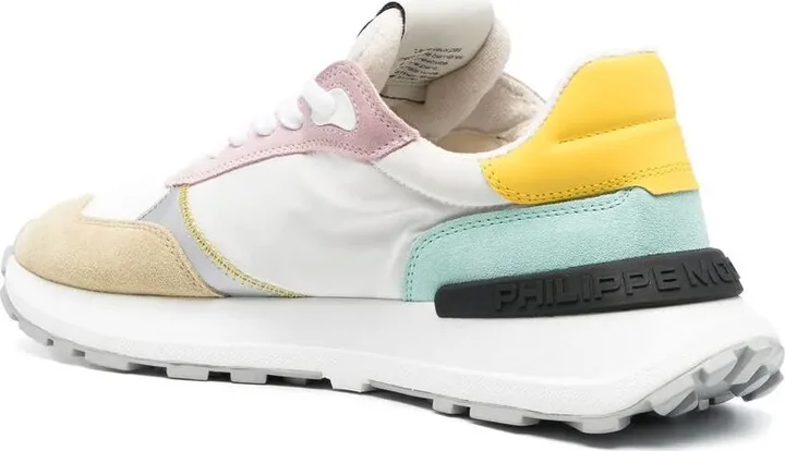 Antibes Mondial low-top sneakers - Image 3