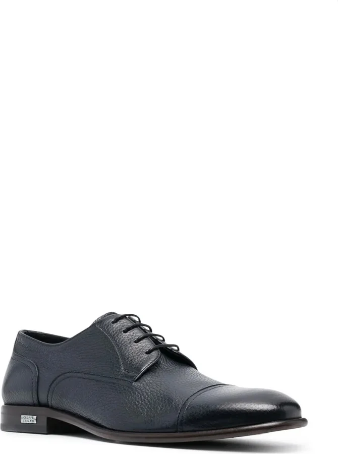 Anticato leather derby shoes - Image 2