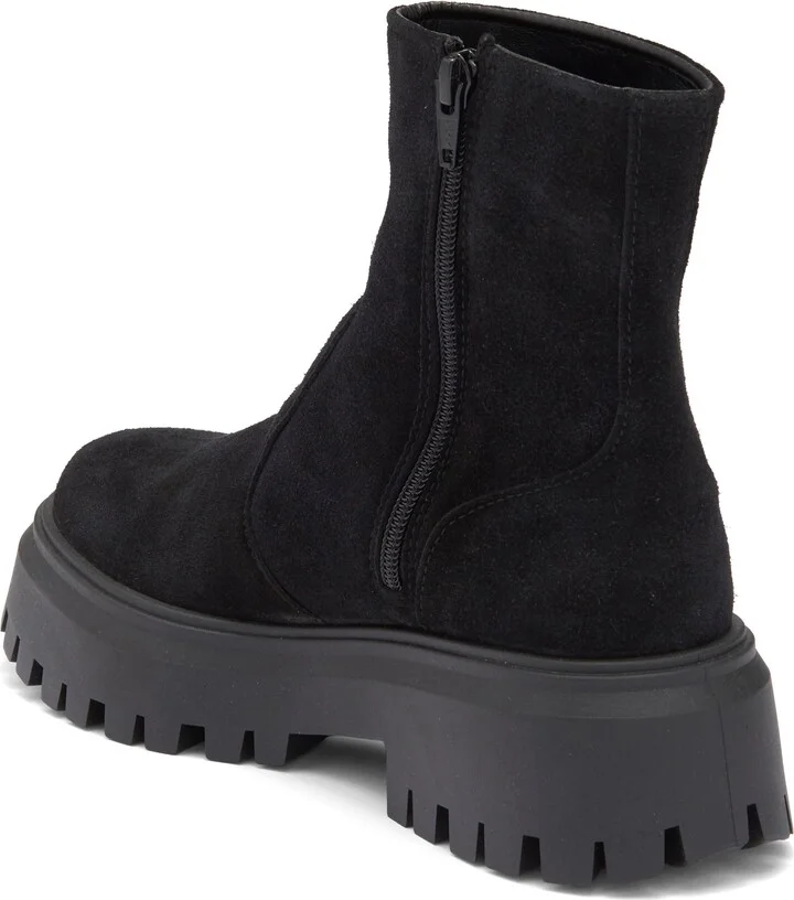 Antigua Lug Sole Boot - Image 2