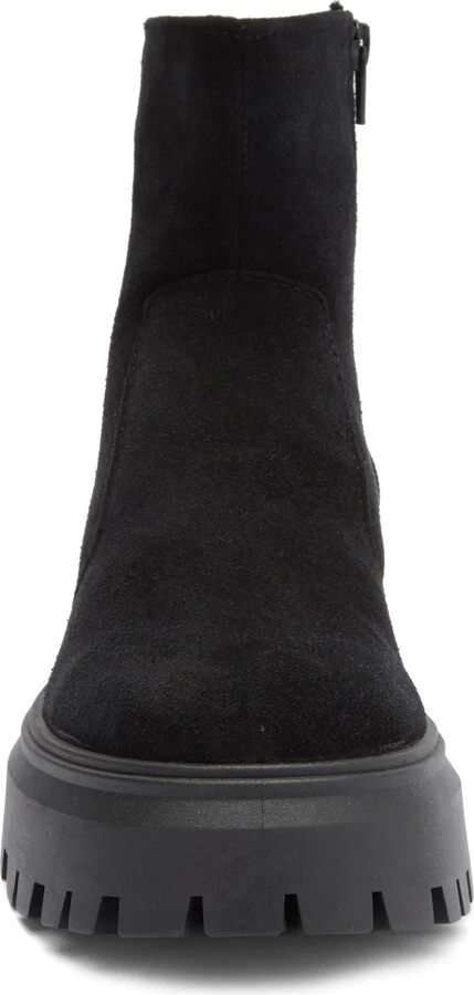 Antigua Lug Sole Boot - Image 3