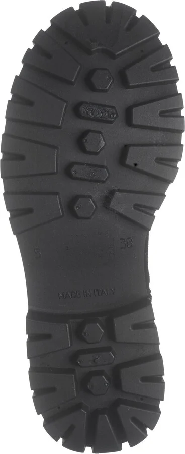 Antigua Lug Sole Boot - Image 6