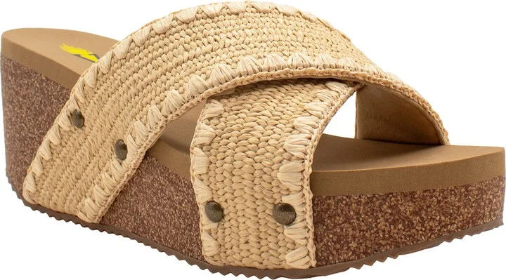 Natural Raffia