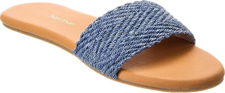Antigua Sandal