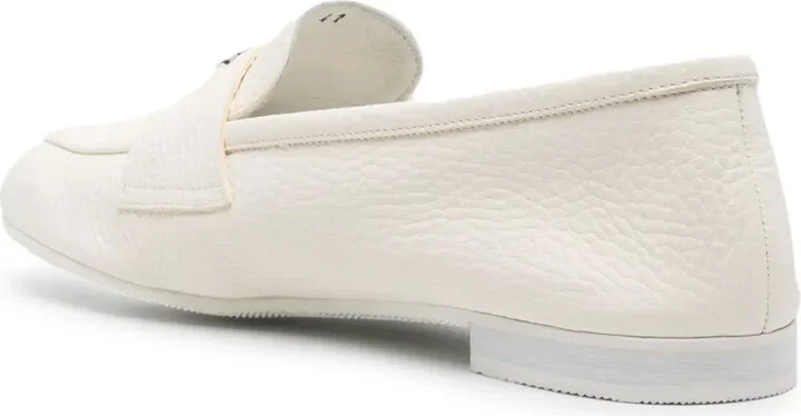 Antilope leather loafers - Image 3