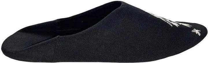 Antipast Embroired Babouche