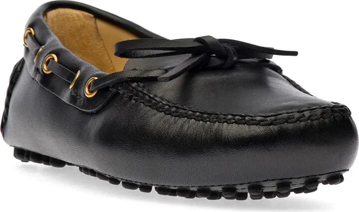 Antique Calf Driving Shoes - Image 2