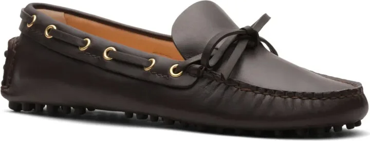 Antique Calf Driving Shoes - Image 2