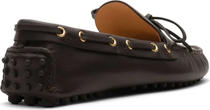 Antique Calf Driving Shoes - Image 3