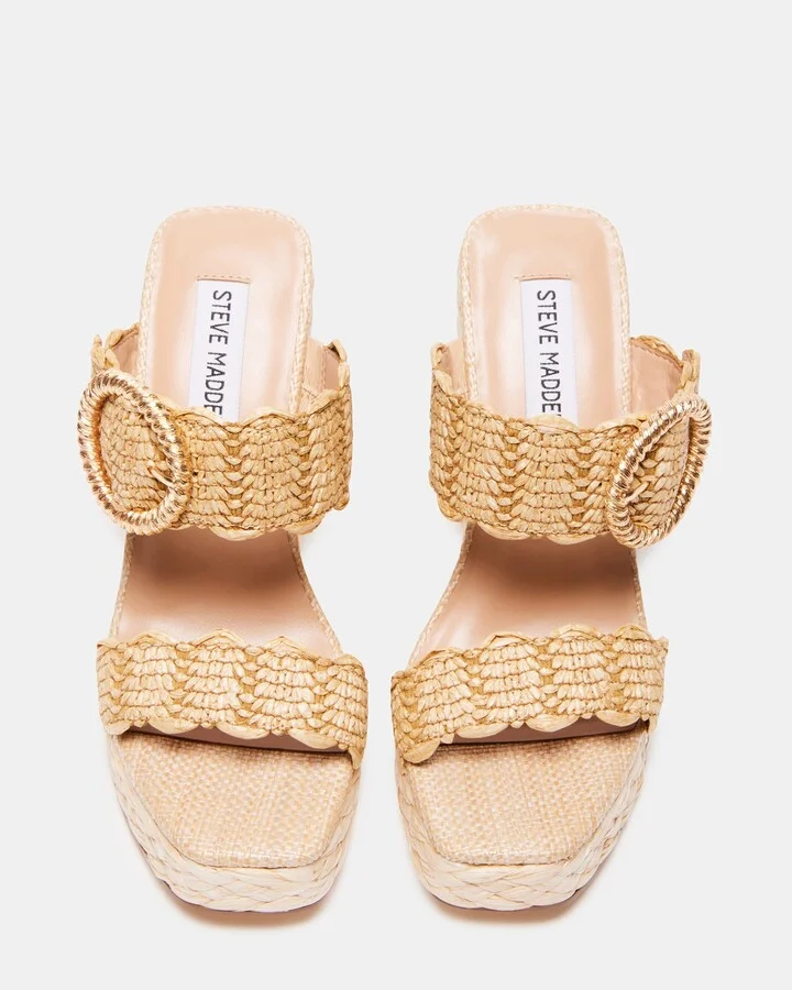 Antique Raffia - Image 5